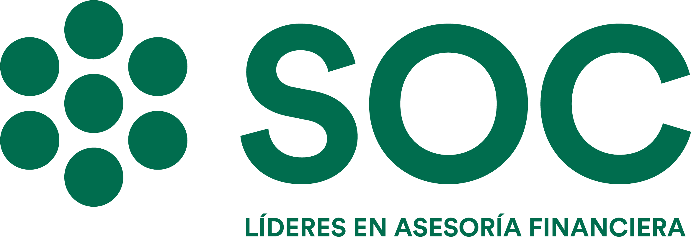 soc asesor financiero