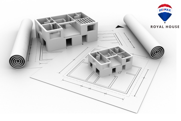 Visualización 3D de Planos en Bienes Raíces