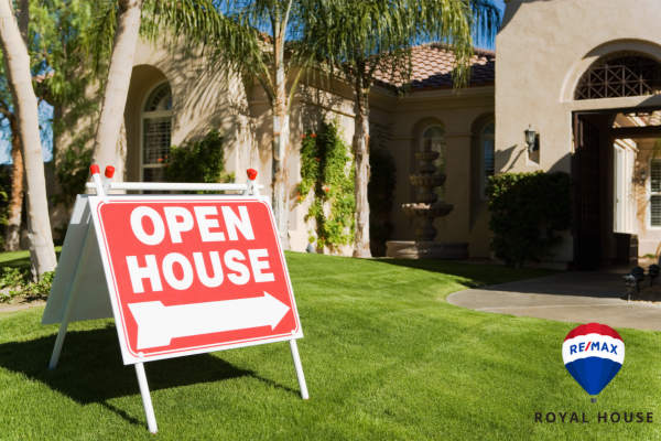 Beneficios del Open House